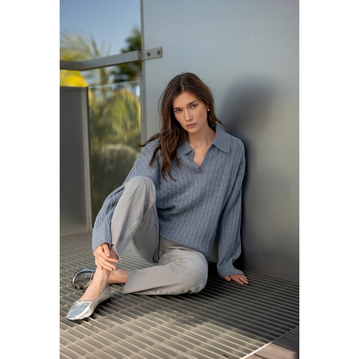 The Art of Dressing for Who You Are Becoming